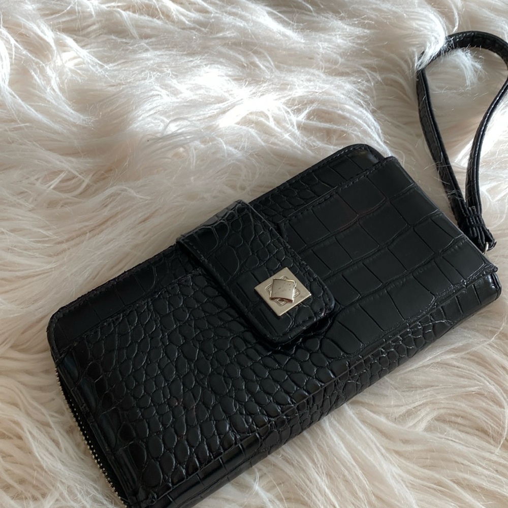Ladies wallet - Picture 2 of 12